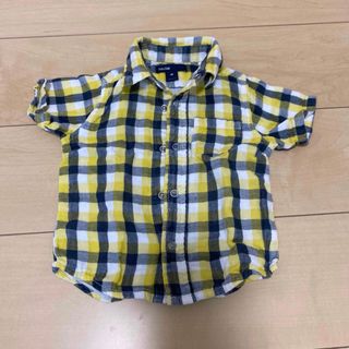 ベビーギャップ(babyGAP)のベビーギャップ　半袖(Ｔシャツ)