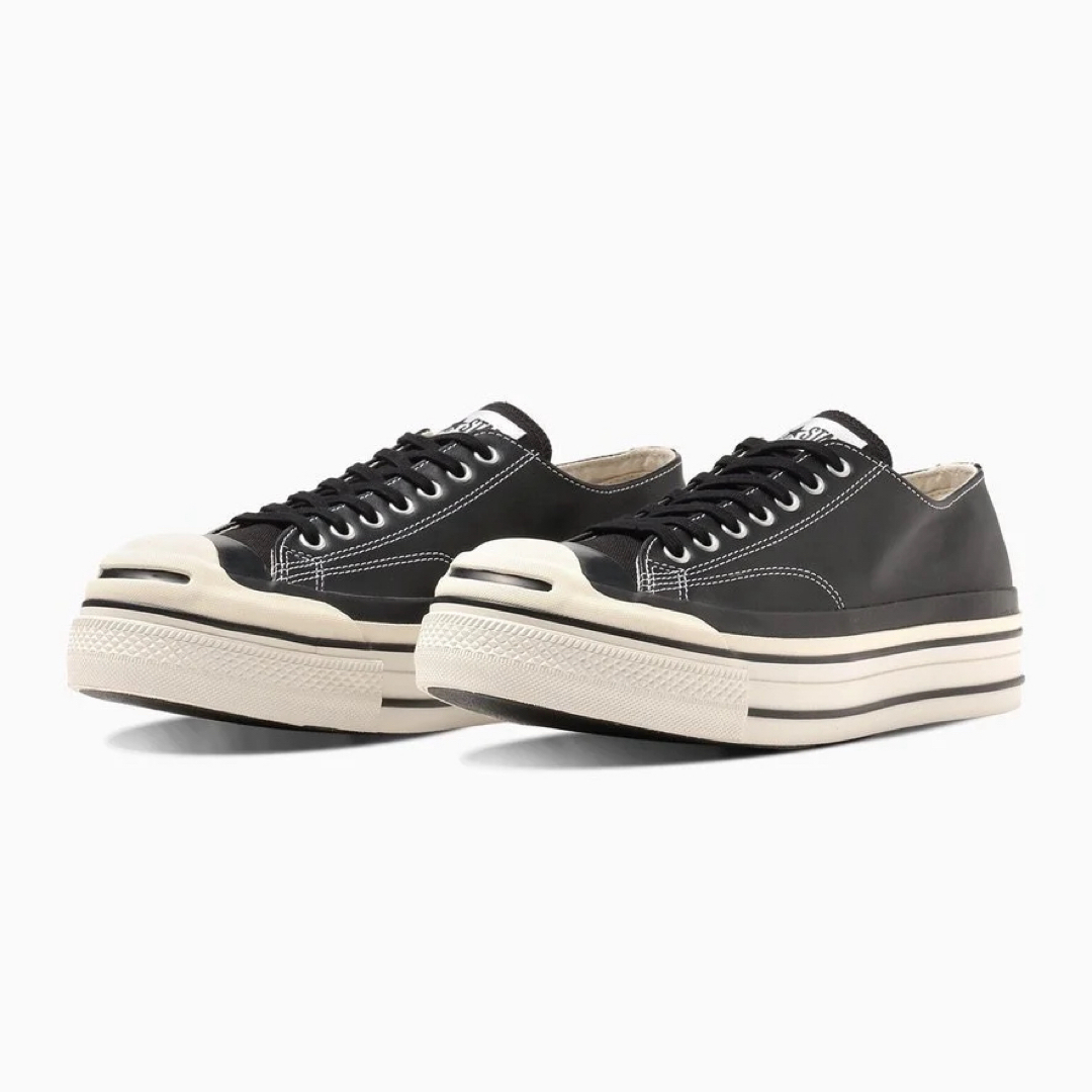 CONVERSE - 27.5 DOUBLET CONVERSE ダブレット コンバース 42.5 CONVERSE - 27.5 DOUBLET CONVERSE ダブレット コンバース 42.5