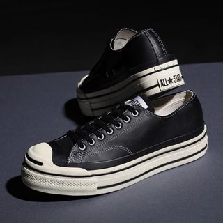 コンバース(CONVERSE)の27.5 DOUBLET CONVERSE ダブレット コンバース 42.5(スニーカー)