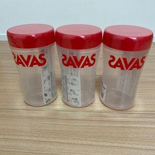 ザバス(SAVAS)の明治 ザバス　プロテインシェイカー(その他)