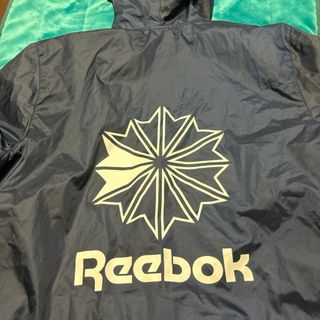 Reebok CLASSIC - リーボック　