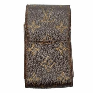 LOUIS VUITTON - ルイヴィトン タバコケース 小物 M63024 エテュイ シガレット (13)