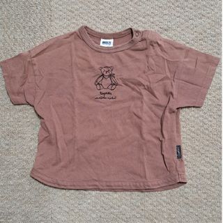 BREEZE - キッズ　Tシャツ　90