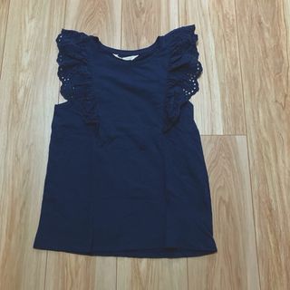 エイチアンドエム(H&M)のH&M キッズ　トップス(Tシャツ/カットソー)