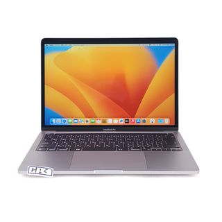 MacBook Pro/2020/13インチ/16GB/M1/240GB(ノートPC)