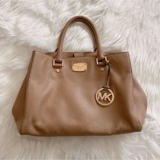 マイケルコース(Michael Kors)のMICHAEL KORS マイケルコース ハンドバッグ (ハンドバッグ)