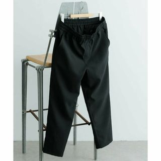 アーバンリサーチアイテムズ(URBAN RESEARCH ITEMS)の【BLK】『セットアップ対応』吸水速乾ストレッチトロ イージーパンツ(その他)