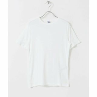 アーバンリサーチドアーズ(URBAN RESEARCH DOORS)の【ecume】PETIT BATEAU MC POINT COCOTTE(カットソー(長袖/七分))