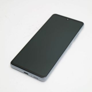 ギャラクシー(Galaxy)の超美品 SC-41A Galaxy A41 ホワイト  M222(スマートフォン本体)