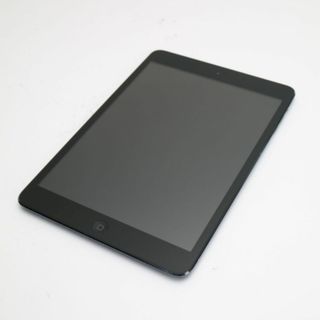 iPad mini Wi-Fi 32GB ブラック  M222