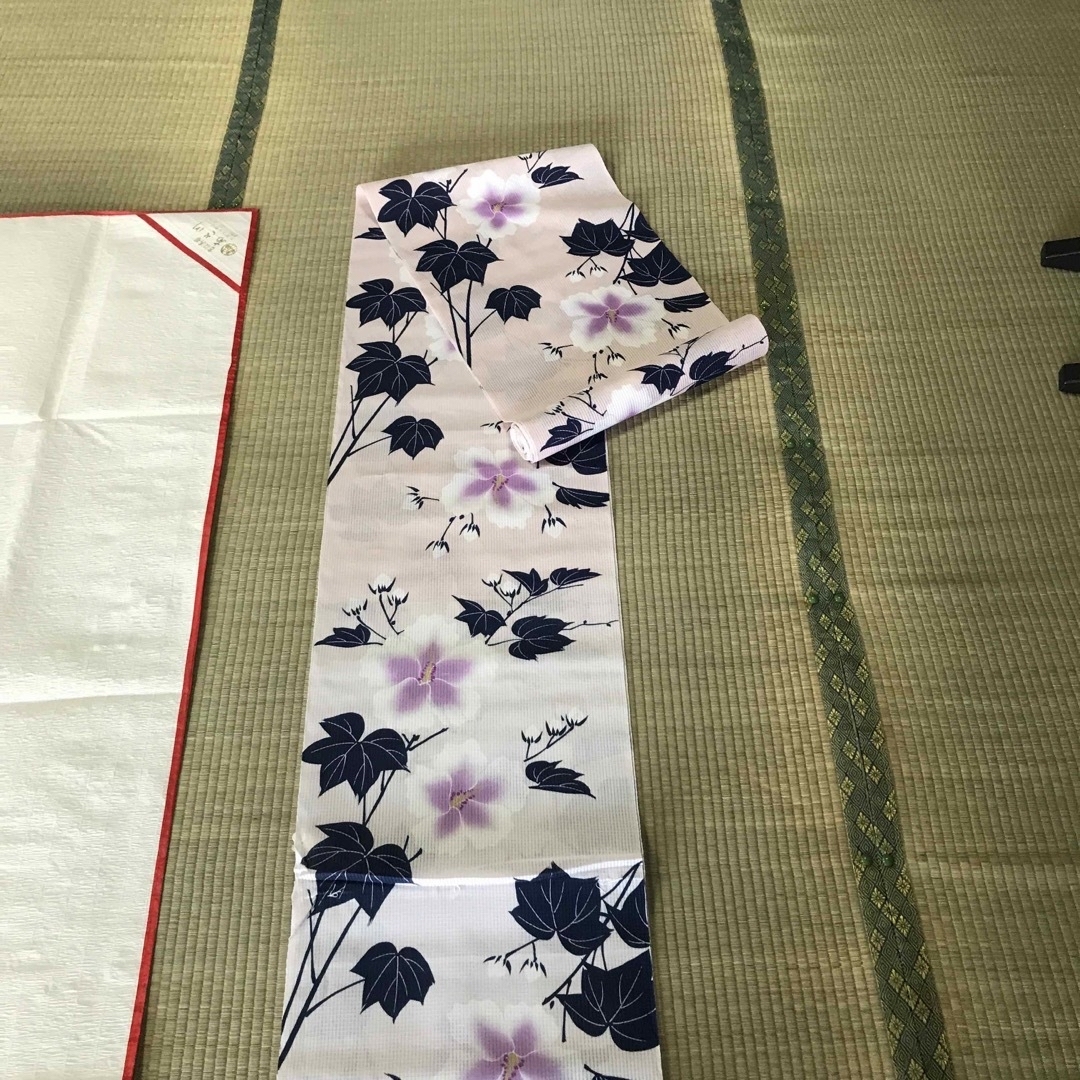 ゆかた反物 レディースの水着/浴衣(浴衣)の商品写真