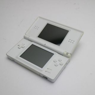 ニンテンドーDS(ニンテンドーDS)のニンテンドーDS Lite ライト ホワイト  M222(携帯用ゲーム機本体)