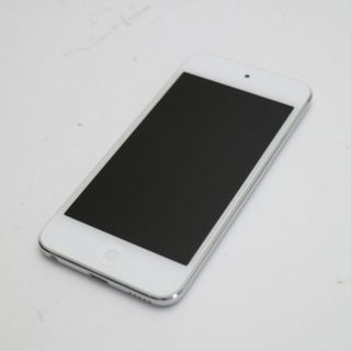 アイポッド(iPod)の新品同様 iPod touch 第7世代 32GB シルバー  M222(ポータブルプレーヤー)