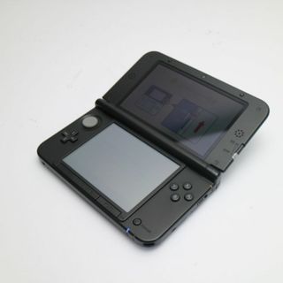 ニンテンドー3DS(ニンテンドー3DS)のニンテンドー3DS LL シルバー  M222(携帯用ゲーム機本体)