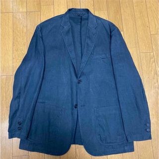 MUJI (無印良品) - 無印良品　ジャケット ZARA H&M UNIQLO GU お好き方