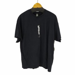 ギルタン(GILDAN)のGILDAN(ギルダン) 両面プリント S/S TEE メンズ トップス(Tシャツ/カットソー(半袖/袖なし))