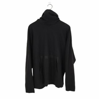 ザラ(ZARA)のZARA(ザラ) ハイネックバラクラバスウェットプルオーバー メンズ トップス(パーカー)