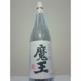 魔王 １８００ｍｌ 本格芋焼酎 ２０２４年４月詰分