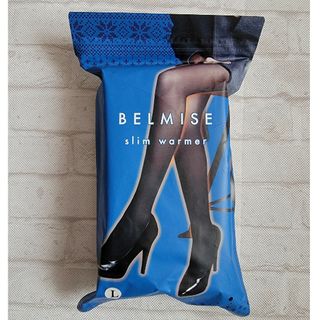 BELMISE(ベルミス) スリムウォーマー タイツ