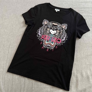 KENZO - KENZO＊レディース Tシャツ XS