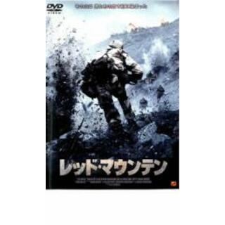 [17321]レッド・マウンテン【洋画 中古 DVD】ケース無:: レンタル落ち(外国映画)