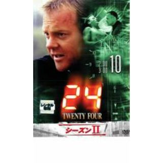 [26093]24 TWENTY FOUR トゥエンティフォー シーズン2 vol.10【洋画 中古 DVD】ケース無:: レンタル落ち(TVドラマ)