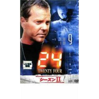 [26094]24 TWENTY FOUR トゥエンティフォー シーズン2 vol.9【洋画 中古 DVD】ケース無:: レンタル落ち(TVドラマ)