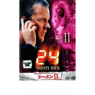 [26095]24 TWENTY FOUR トゥエンティフォー シーズン2 vol.11【洋画 中古 DVD】ケース無:: レンタル落ち(TVドラマ)