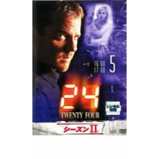 [26101]24 TWENTY FOUR トゥエンティフォー シーズン2 vol.5【洋画 中古 DVD】ケース無:: レンタル落ち(TVドラマ)