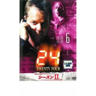 [26103]24 TWENTY FOUR トゥエンティフォー シーズン2 vol.6【洋画 中古 DVD】ケース無:: レンタル落ち(TVドラマ)