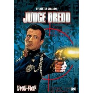 [95203]ジャッジ・ドレッド 字幕のみ【洋画 中古 DVD】ケース無:: レンタル落ち(外国映画)