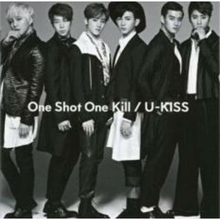 [402598]One Shot One Kill 通常盤【CD、音楽 中古 CD】ケース無:: レンタル落ち(K-POP/アジア)