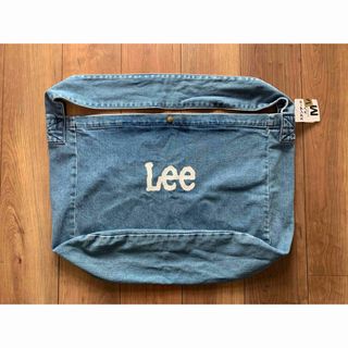 リー(Lee)のショルダーバック【新品、タグ付き】(ショルダーバッグ)