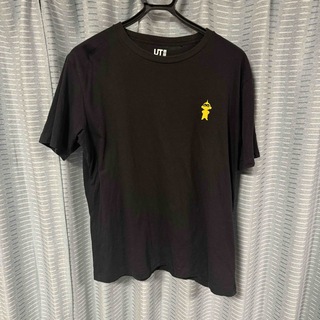 ユニクロ(UNIQLO)のMr.インクレディブル ユニクロ Tシャツ　XL(Tシャツ/カットソー(半袖/袖なし))