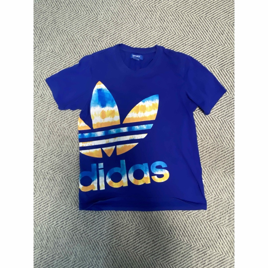 adidas(アディダス)のadidas メンズTシャツセット メンズのトップス(Tシャツ/カットソー(半袖/袖なし))の商品写真