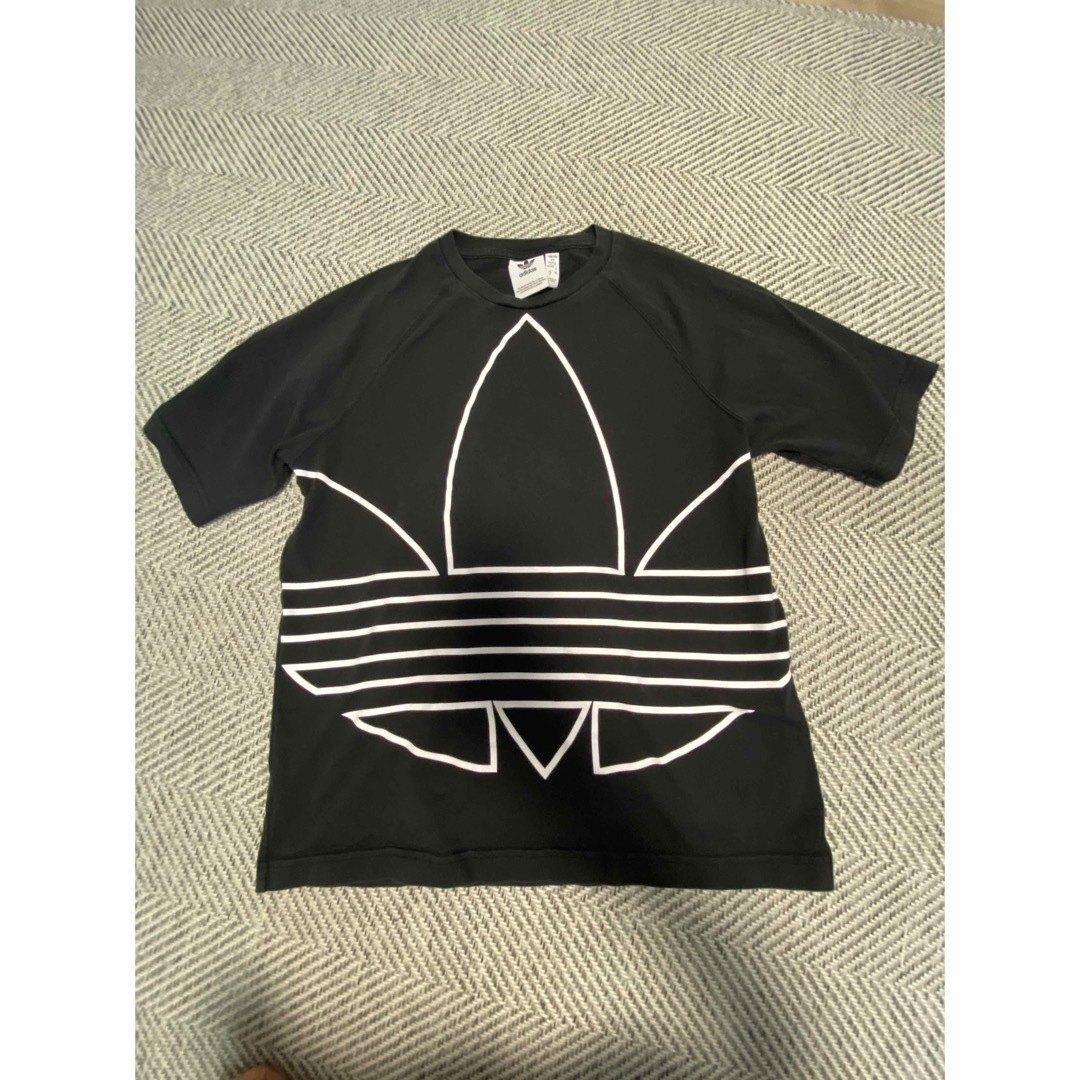 adidas(アディダス)のadidas メンズTシャツセット メンズのトップス(Tシャツ/カットソー(半袖/袖なし))の商品写真