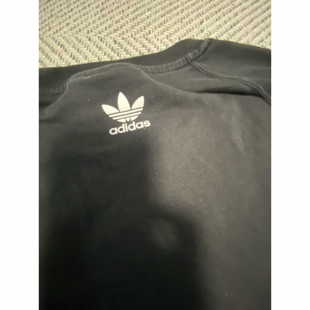 adidas(アディダス)のadidas メンズTシャツセット メンズのトップス(Tシャツ/カットソー(半袖/袖なし))の商品写真