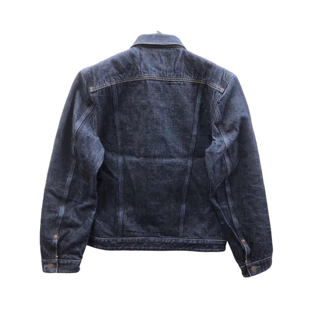 BIG JOHN(ビッグジョン)のBIG JOHN R609 RARE JACKET Gジャン デニムジャケット メンズのジャケット/アウター(Gジャン/デニムジャケット)の商品写真