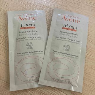 アベンヌ(Avene)のアベンヌ　全身保湿クリーム(ボディクリーム)