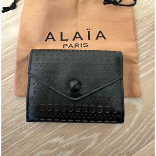 Azzedine Alaïa(財布)のフリマアイテム一覧 Azzedine Alaïa(財布)のフリマアイテム一覧