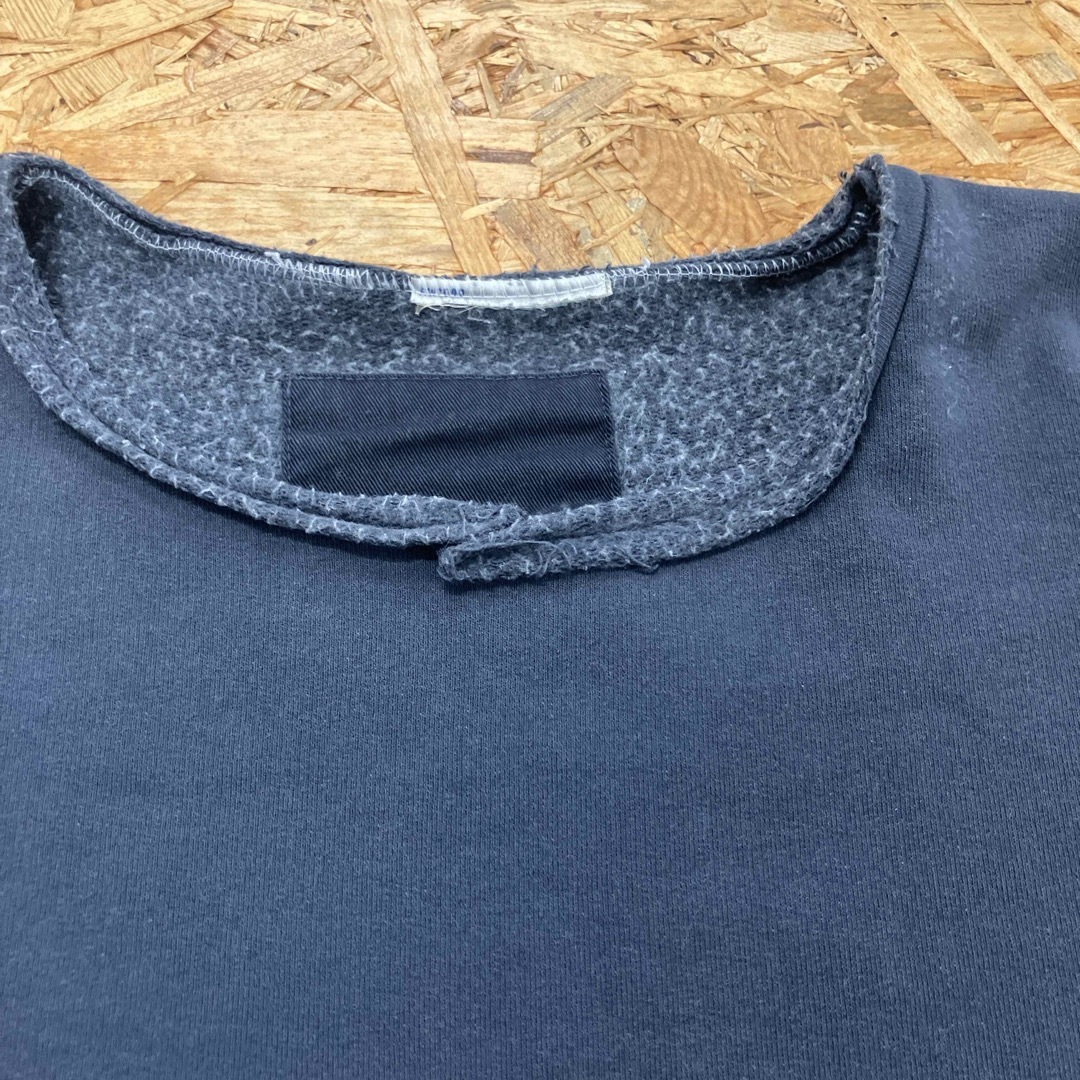 Rachel Comey(レイチェルコーミー)のRACHEL COMEY MINGLE SWEAT プルオーバー　 レディースのトップス(トレーナー/スウェット)の商品写真