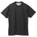 MARNI 【大人もOK】キッズ Tシャツ ロゴ 半袖 クルーネック