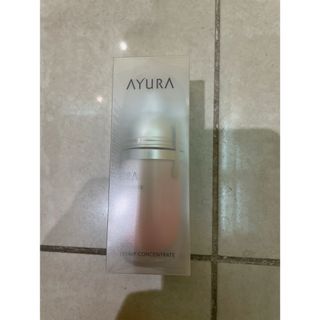 AYURA - 新品未使用　アユーラ ayura プランプコンセントレート