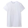 MAX MARA Tシャツ TAVERNA アップリケ 半袖 クルーネック