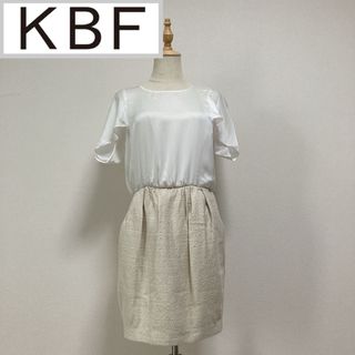 KBF ドッキングワンピース