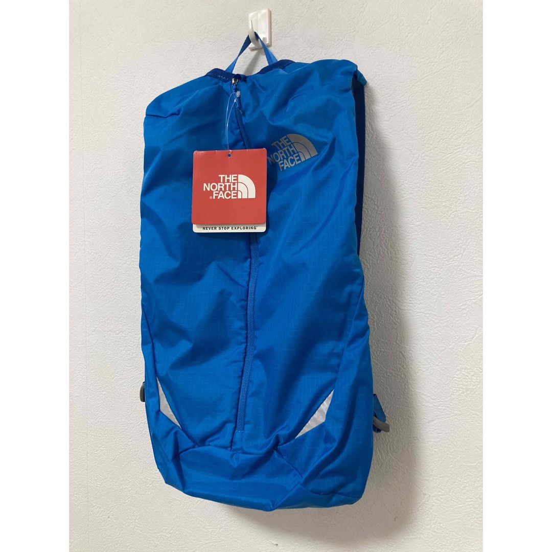 THE NORTH FACE(ザノースフェイス)の【新品】ノースフェイス  ランニング  トレイル  リュック  バッグパック メンズのバッグ(バッグパック/リュック)の商品写真