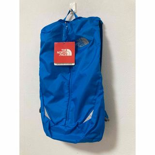 ザノースフェイス(THE NORTH FACE)の【新品】ノースフェイス  ランニング  トレイル  リュック  バッグパック(バッグパック/リュック)