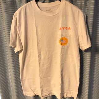 RVCA - RVCA ルーカ　ポケットTシャツ