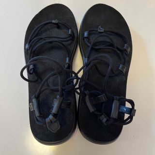 テバ(Teva)のTEVAサンダル(サンダル)