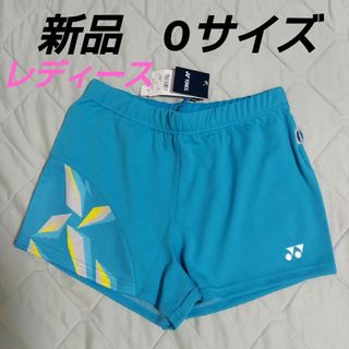 ヨネックス(YONEX)のヨネックス　レディース　ショートパンツ　テニス　バドミントン　ソフトテニス(バドミントン)